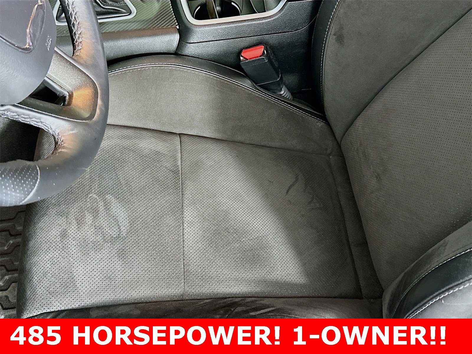 Used 2023 Dodge Charger Scat Pack w/ Plus Group image 23