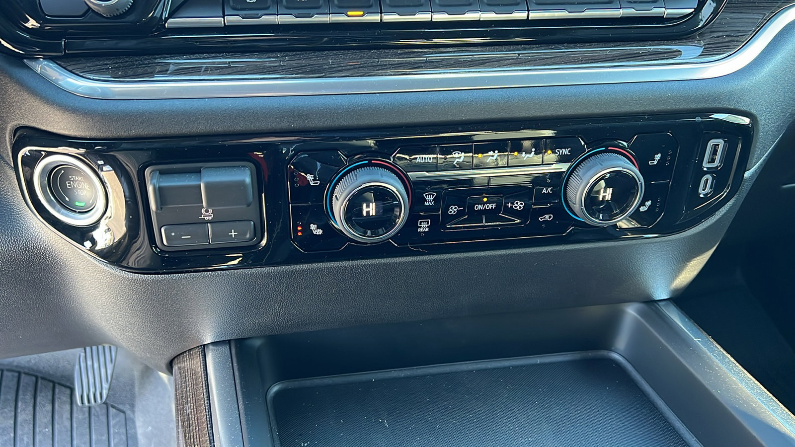 New 2026 Chevrolet Silverado 2500 LT w/ Trail Boss Package image 23