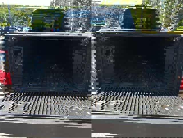 Used 2018 Nissan Titan Platinum Reserve w/ Platinum Utility Package image 25