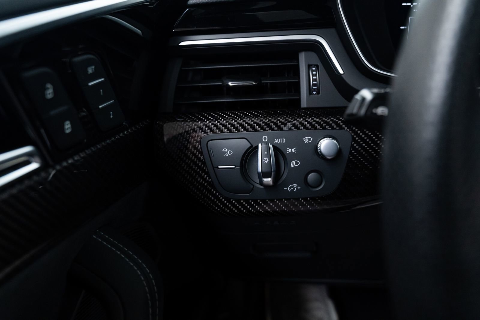 Used 2023 Audi RS 5 Sportback image 13