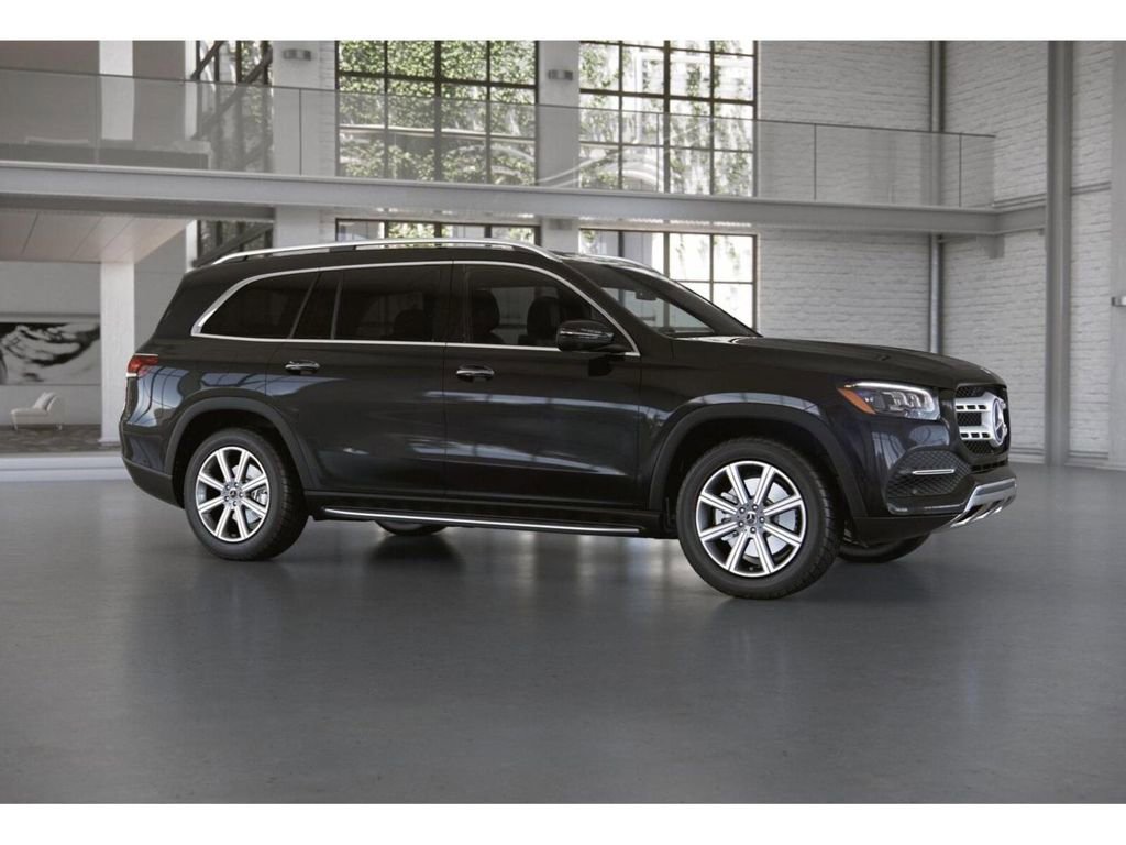Certified 2023 Mercedes-Benz GLS 450 4MATIC image 14