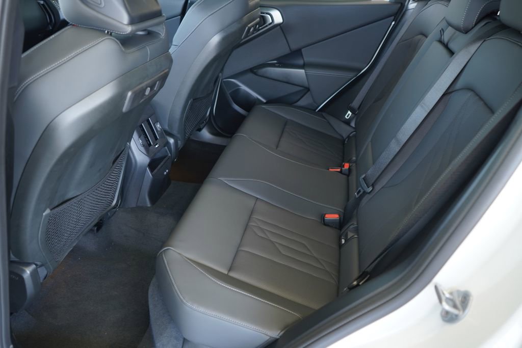 Used 2026 BMW X3 xDrive30 w/ Convenience Package image 19