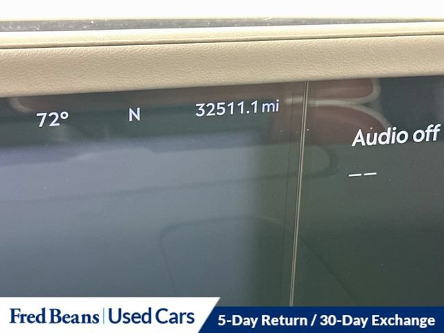 Certified 2024 Lincoln Nautilus Black Label AWD/4WD image 17
