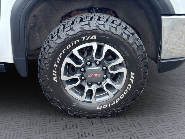 Used 2021 GMC Sierra 3500 SLE w/ SLE Convenience Package image 25