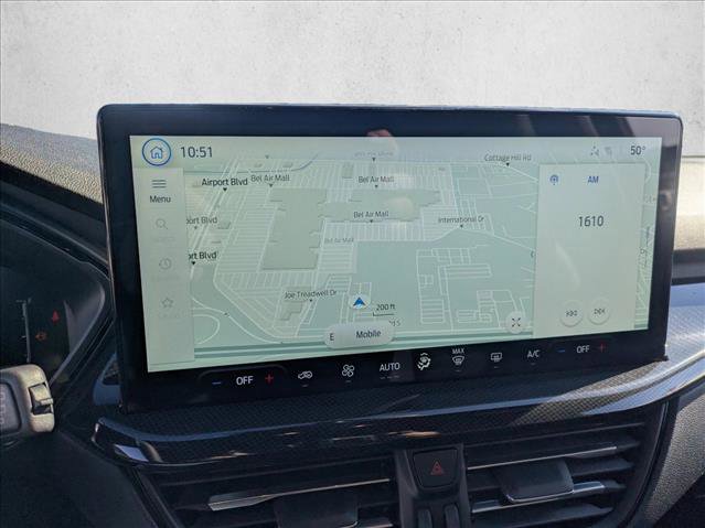 New 2026 Ford Escape ST-Line w/ Tech Pack #1 image 13