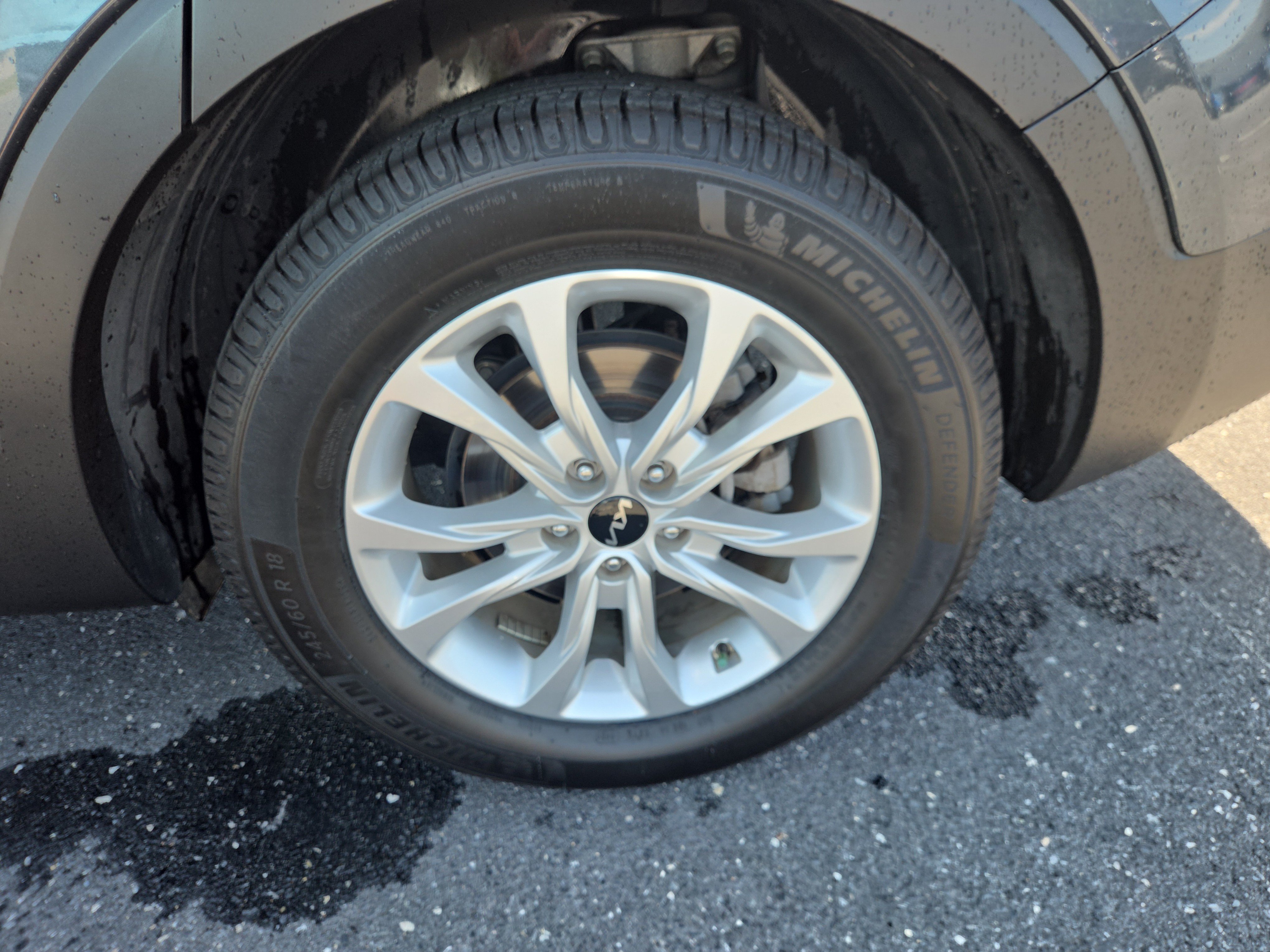 Used 2022 Kia Telluride LX AWD/4WD image 26