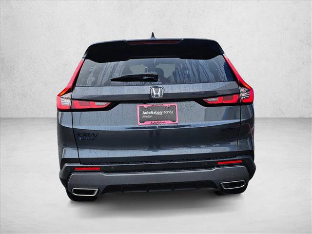 New 2026 Honda CR-V Sport-L image 4