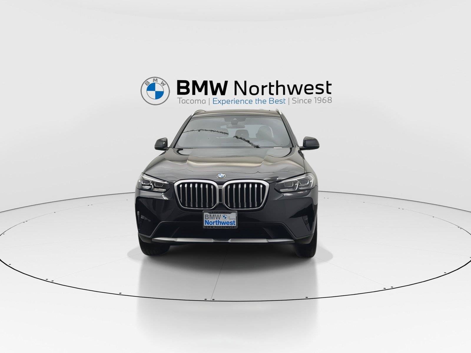 Used 2023 BMW X3 xDrive30i w/ Premium Package AWD/4WD image 8