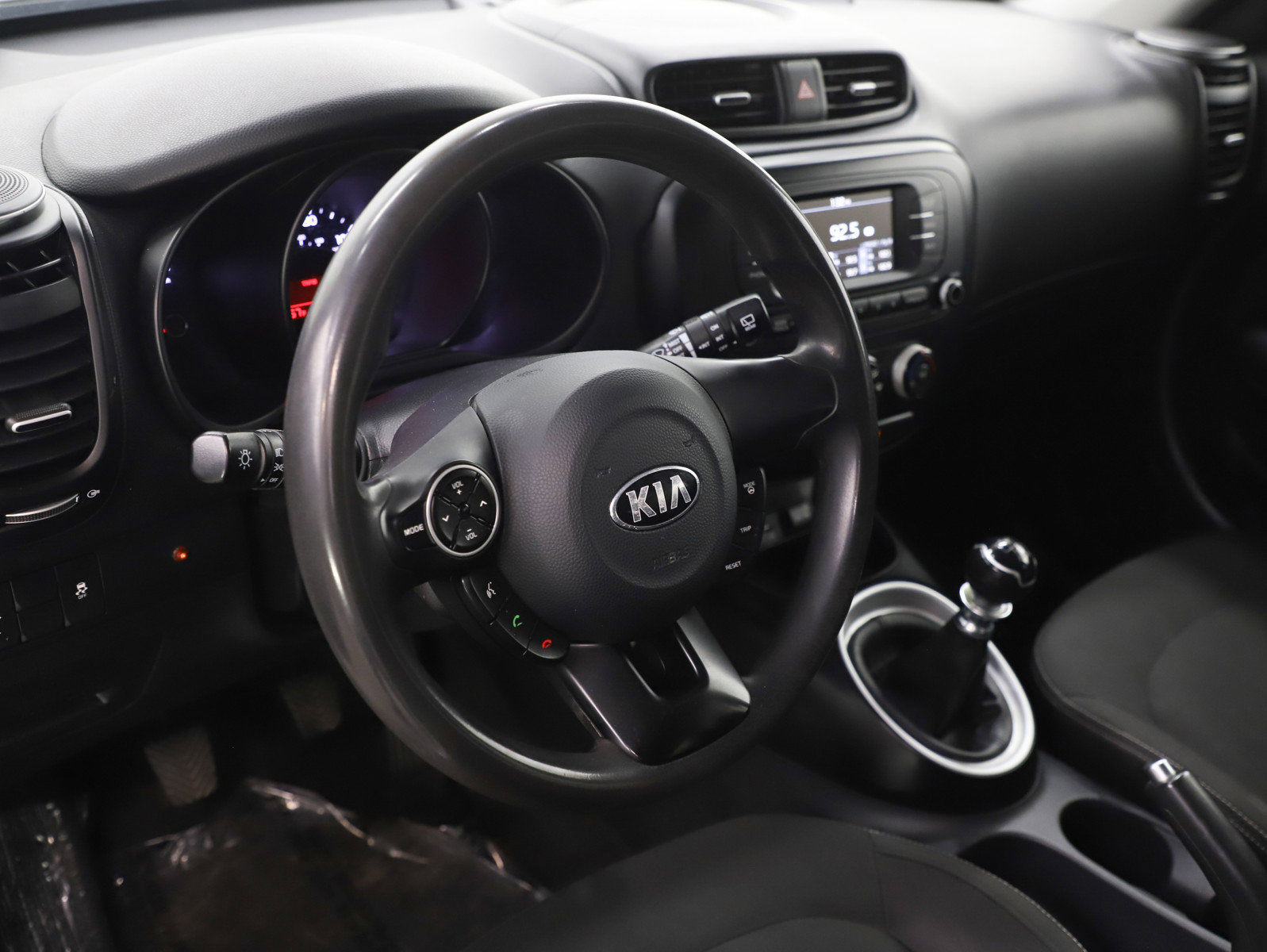 Used 2017 Kia Soul FWD image 20