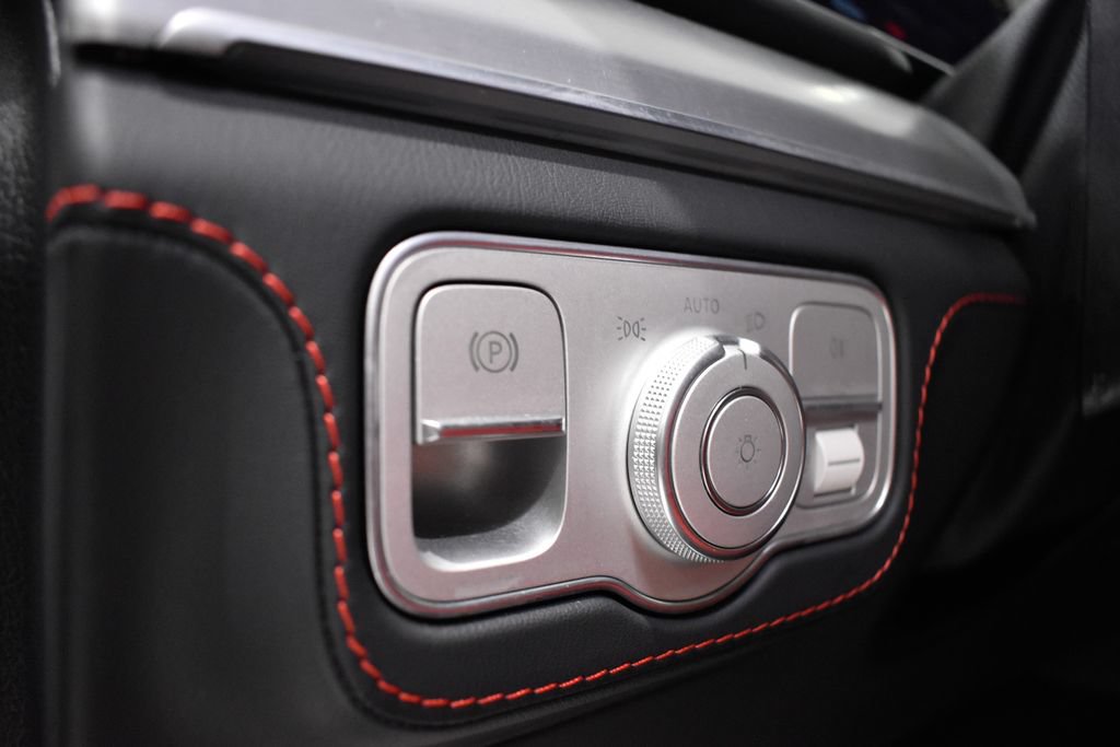 Certified 2025 Mercedes-Benz GLE 63 AMG S image 17