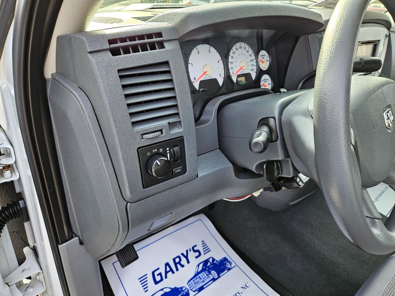 Used 2009 Dodge Ram 2500 Truck SXT w/ Protection Group image 24