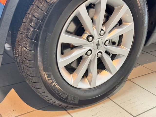 Used 2024 Dodge Durango SXT image 18