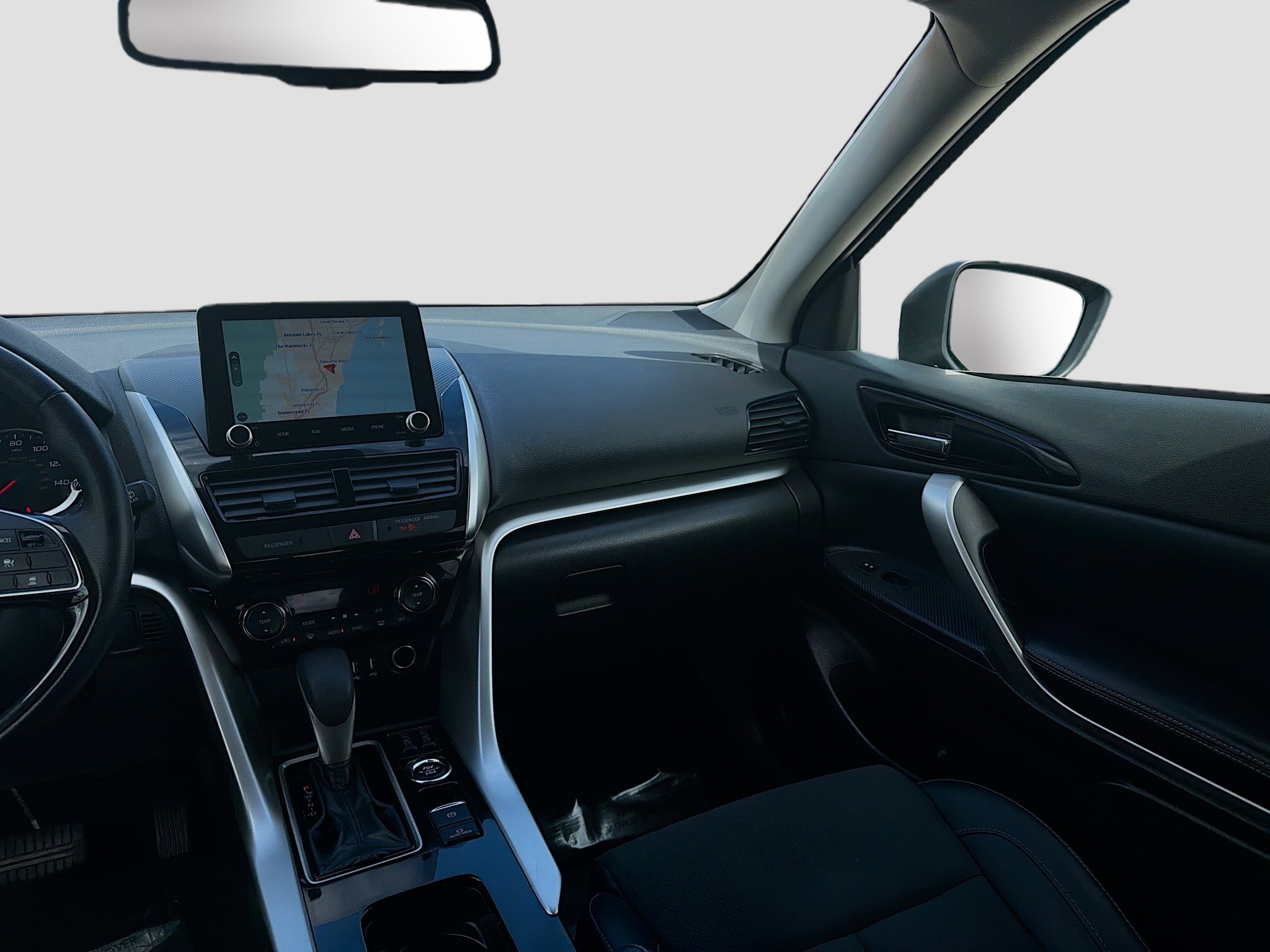 Used 2024 Mitsubishi Eclipse Cross SE image 22