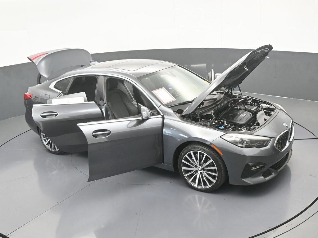 Used 2020 BMW 228i xDrive Gran Coupe w/ Convenience Package image 75