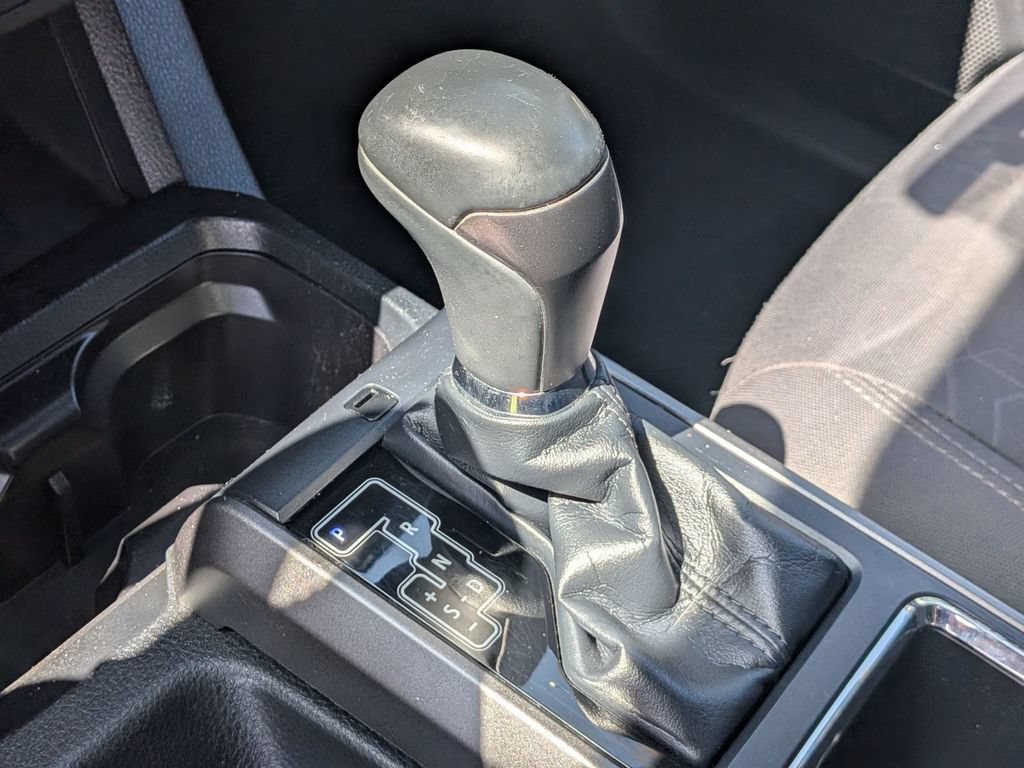 Used 2019 Toyota Tacoma TRD Sport AWD/4WD image 24