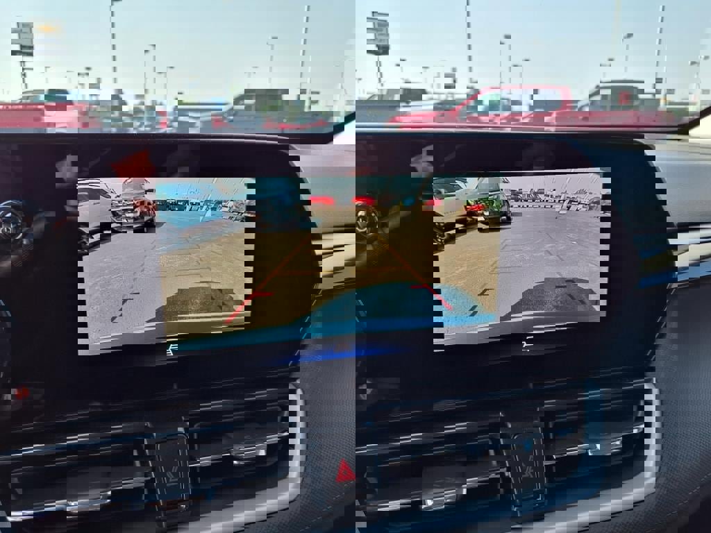 New 2026 Chevrolet TrailBlazer LT w/ LT Cold Weather Package image 14