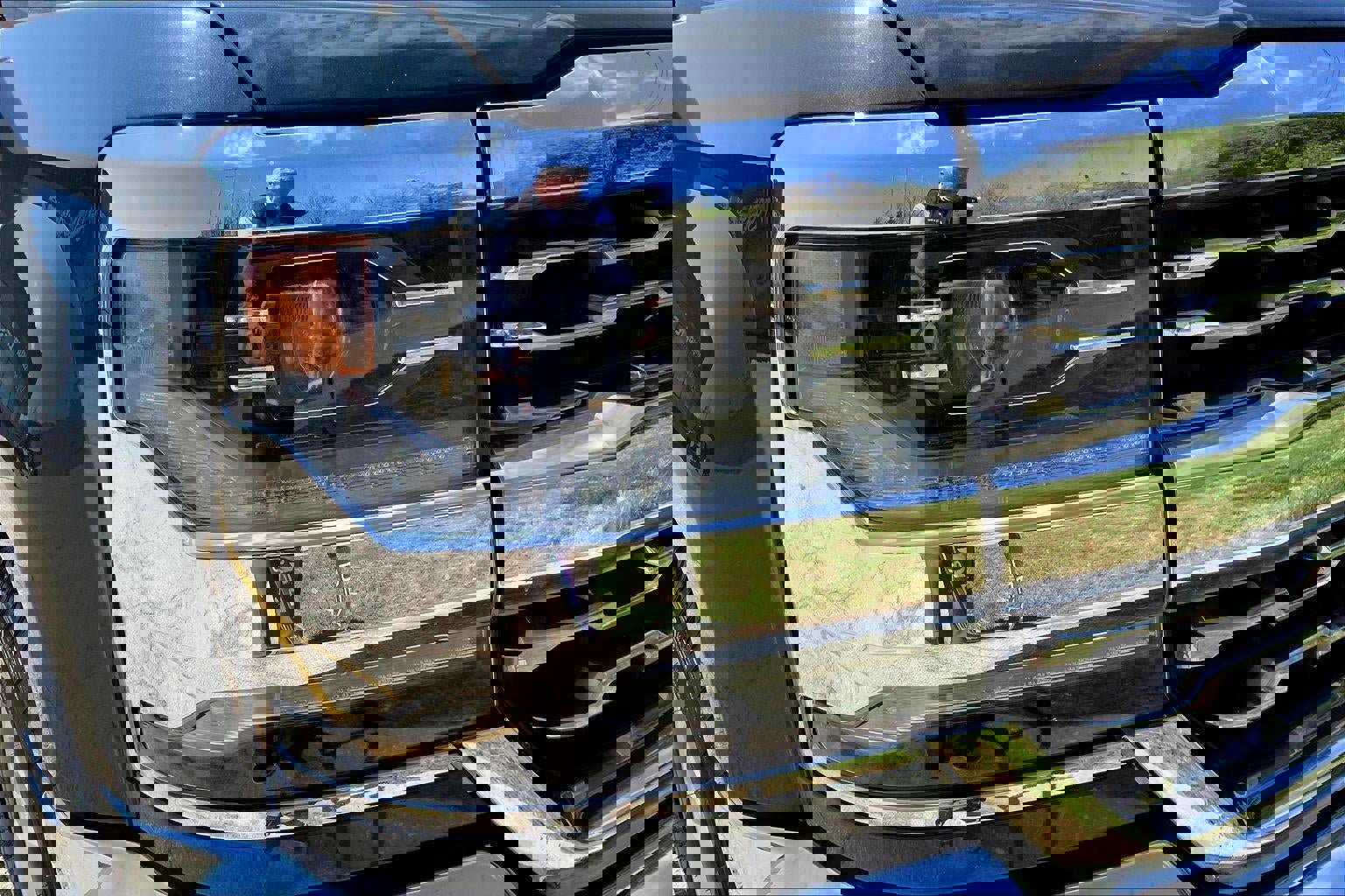 Used 2018 Chevrolet Silverado 1500 LTZ w/ LTZ Plus Package image 27