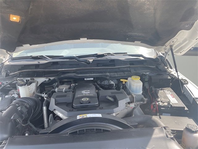 Used 2017 RAM 5500 Tradesman w/ Power Accessory Group image 15