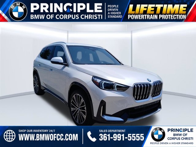 New 2026 BMW X1 xDrive28i w/ Convenience Package
