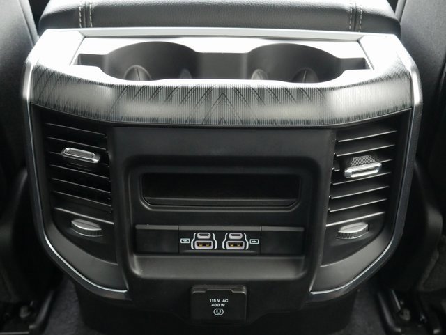 Used 2025 RAM 1500 Big Horn image 28