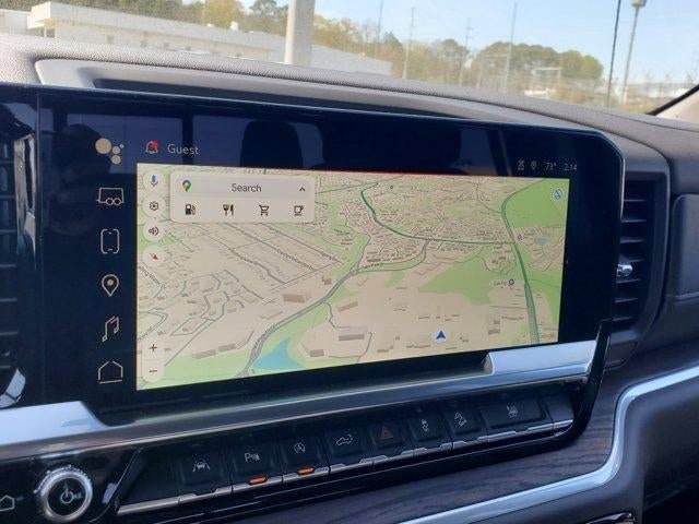 New 2026 GMC Sierra 1500 SLT w/ SLT Premium Plus Package image 25