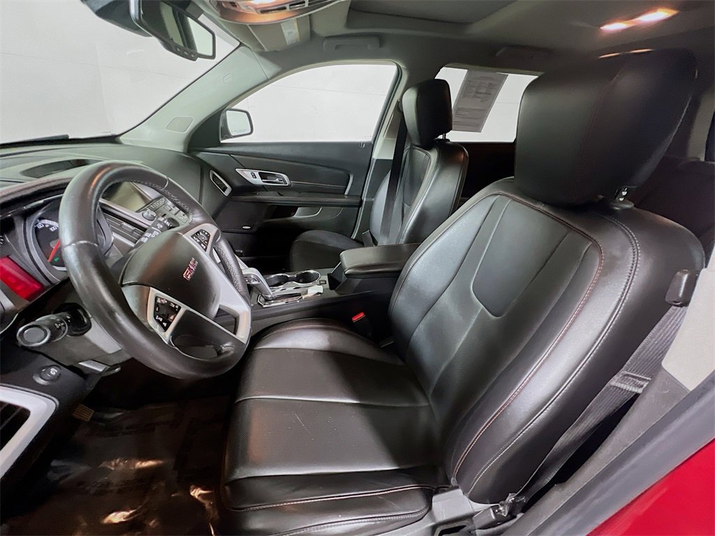 Used 2015 GMC Terrain SLT image 20
