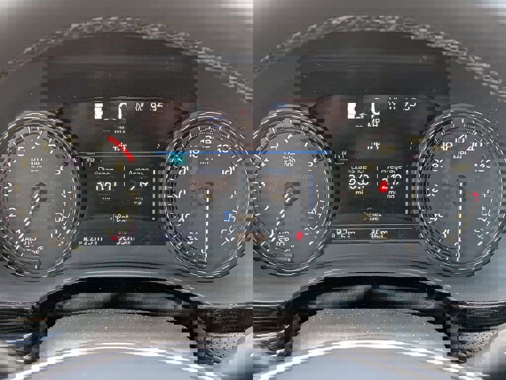 New 2026 Cadillac XT5 Premium Luxury w/ Driver Assist Package image 33