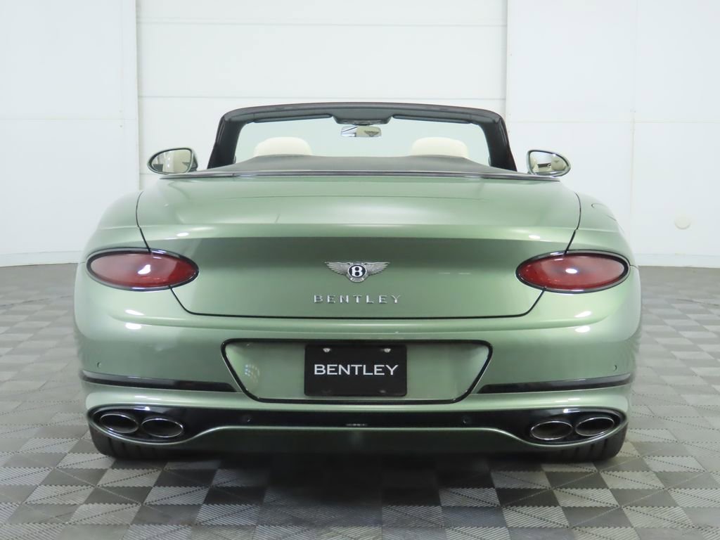 Used 2024 Bentley Continental GT image 6