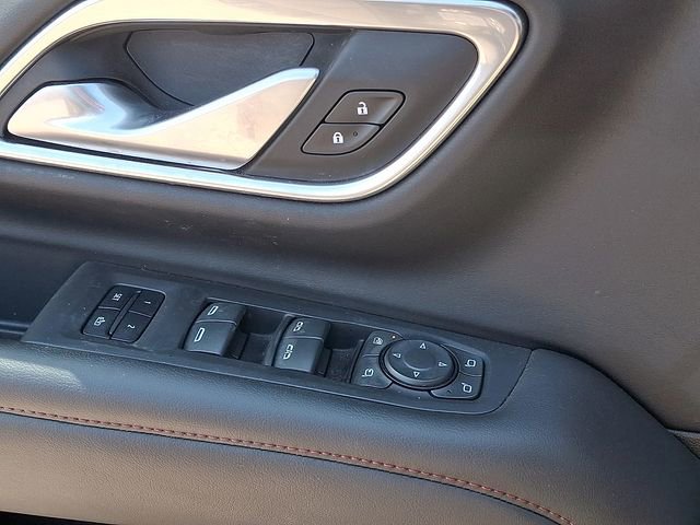 Used 2022 Chevrolet Tahoe RST w/ Luxury Package image 22