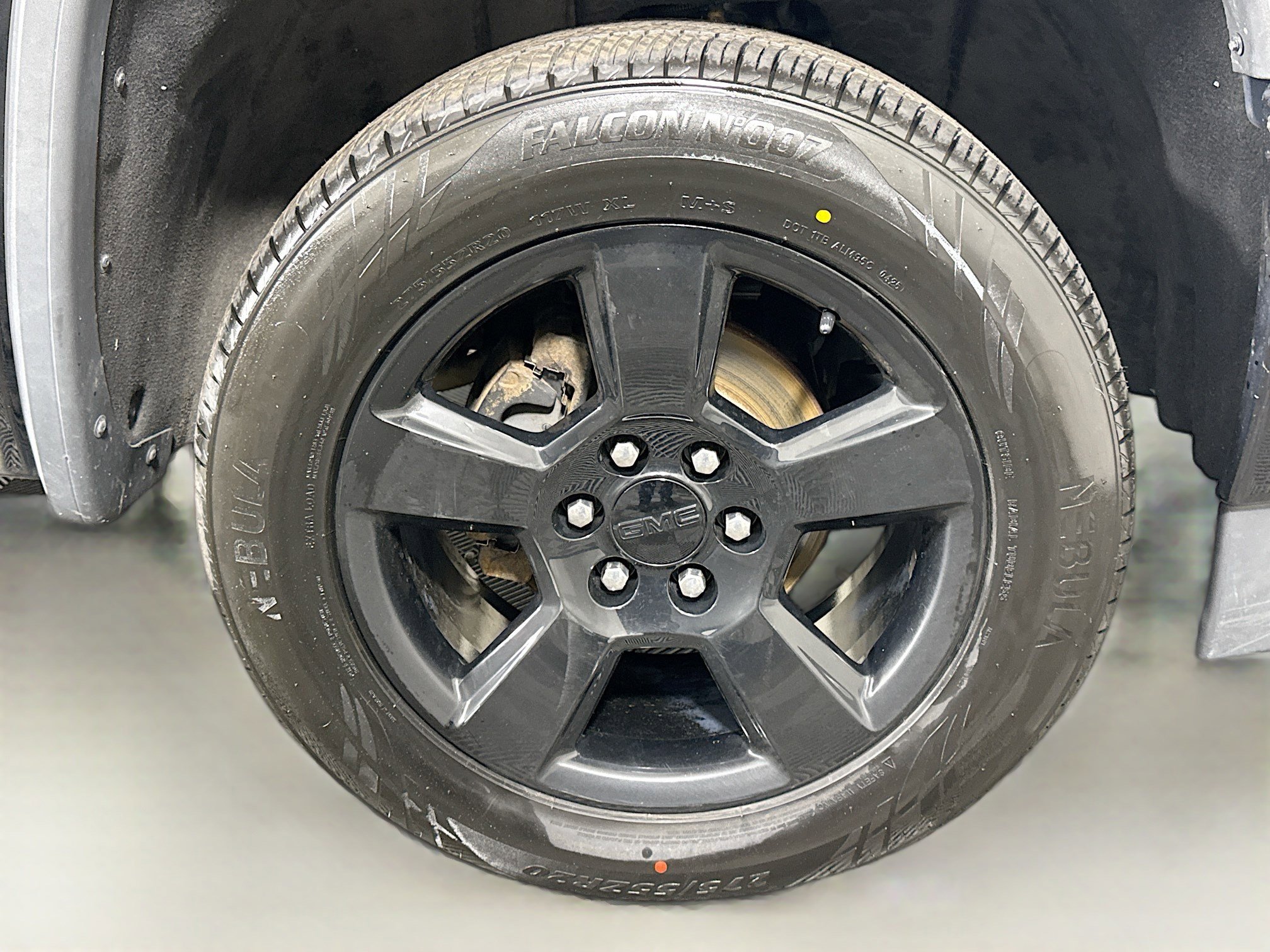 Used 2018 GMC Sierra 1500 4x4 Double Cab w/ Elevation Edition image 30