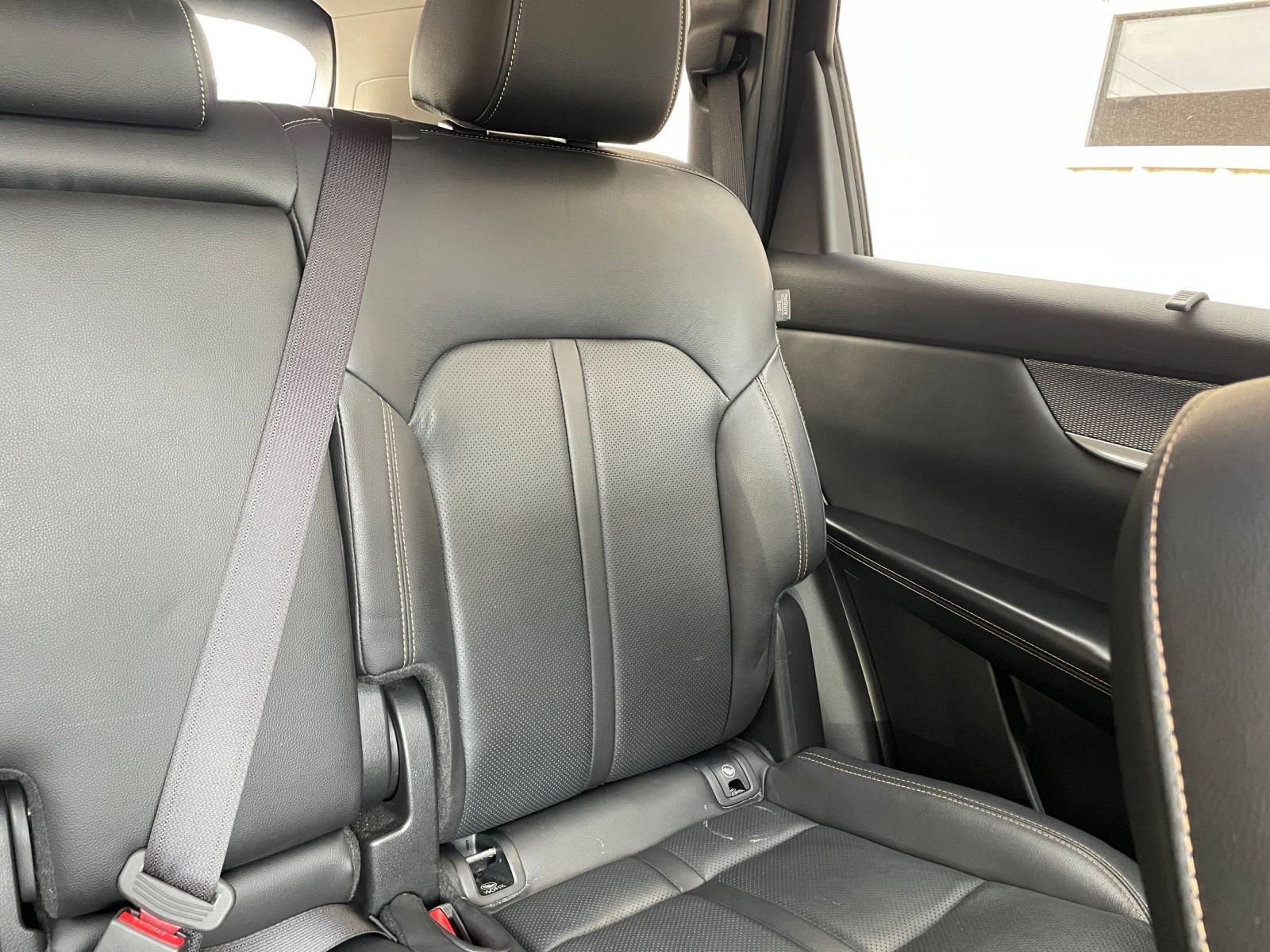 Used 2025 MAZDA CX-70 3.3 Turbo w/ Preferred Package image 38