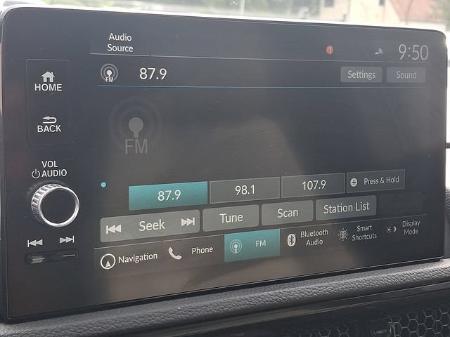 Used 2023 Honda CR-V Sport Touring image 19