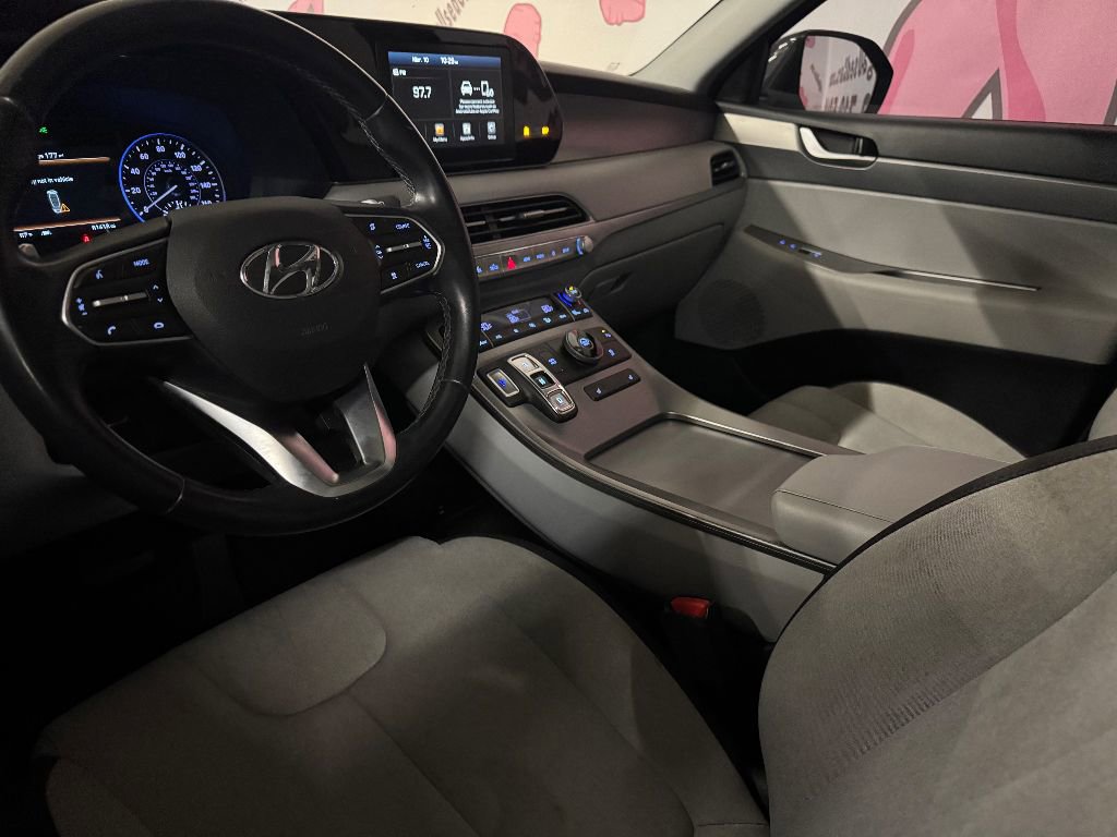 Used 2020 Hyundai Palisade SEL w/ Convenience Package image 19