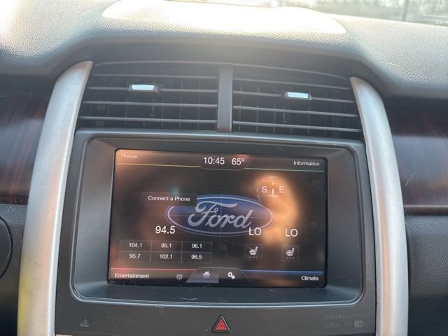 Used 2013 Ford Edge Limited image 17