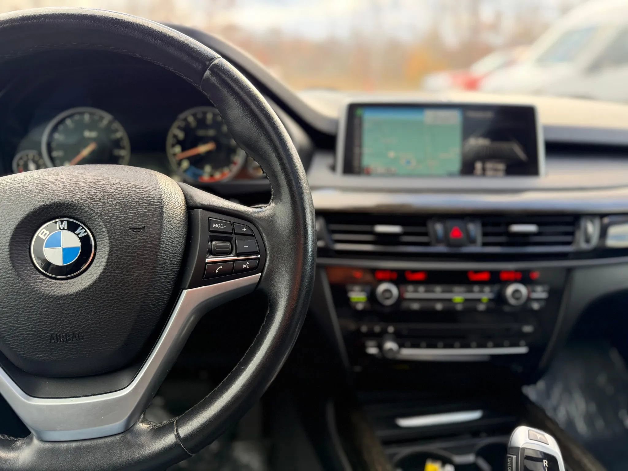 Used 2015 BMW X5 xDrive35i image 11