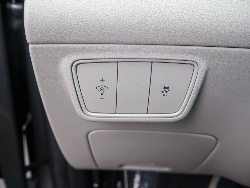 Used 2022 Hyundai Tucson SEL FWD image 21