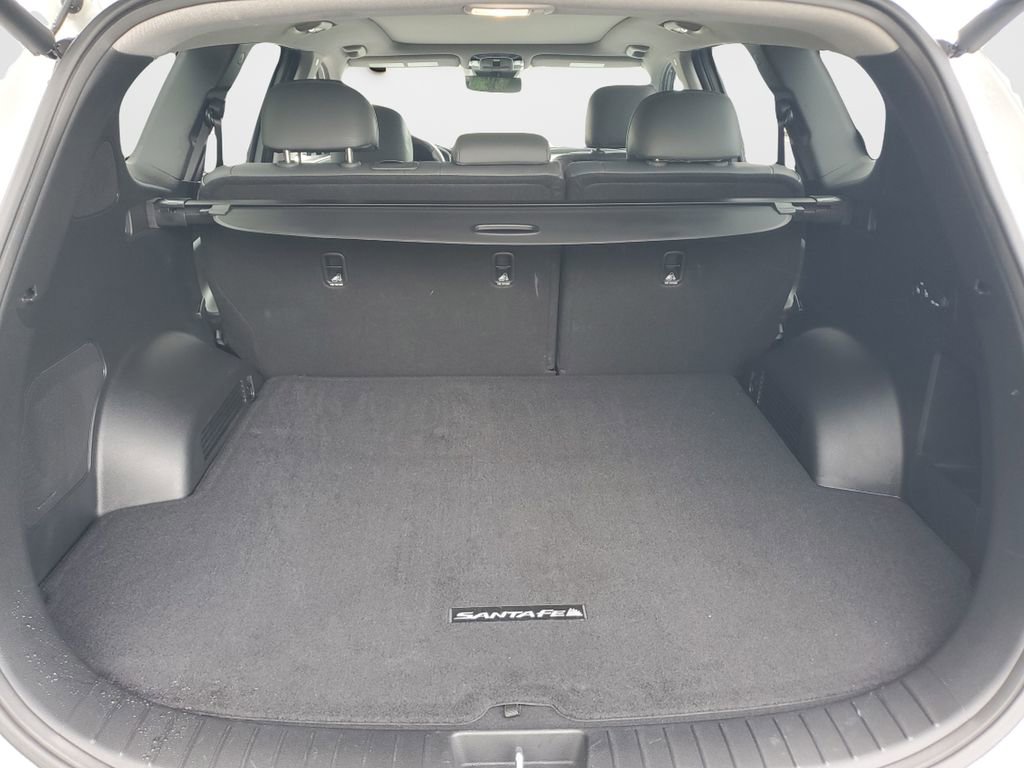 Certified 2023 Hyundai Santa Fe Limited FWD image 24