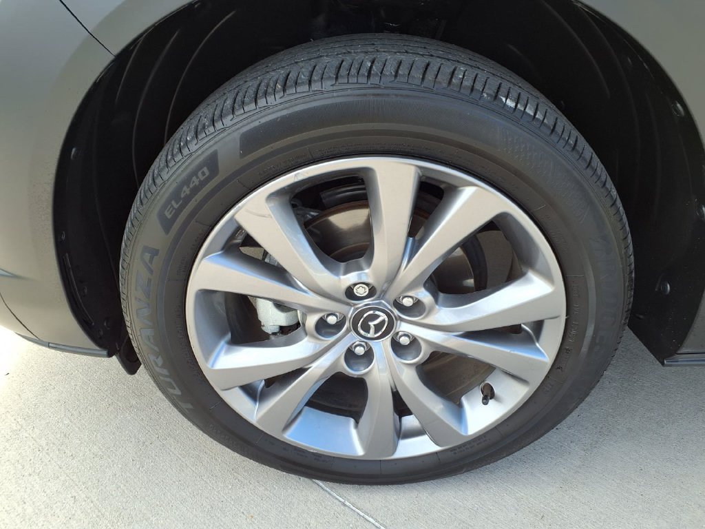 Used 2024 MAZDA CX-30 AWD 2.5 S w/ Preferred Package image 9