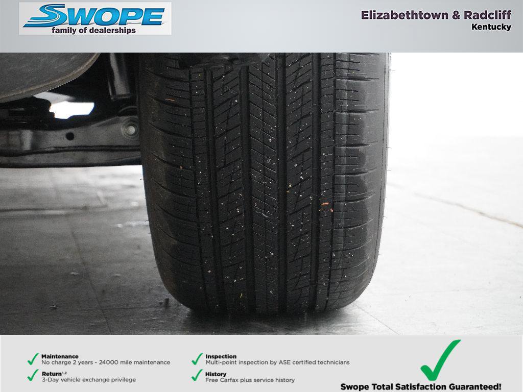 New 2026 Hyundai Santa Fe SEL image 27