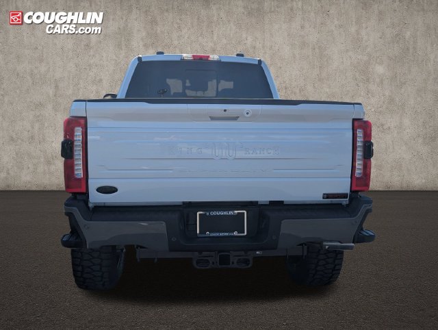 New 2026 Ford F350 King Ranch AWD/4WD image 7