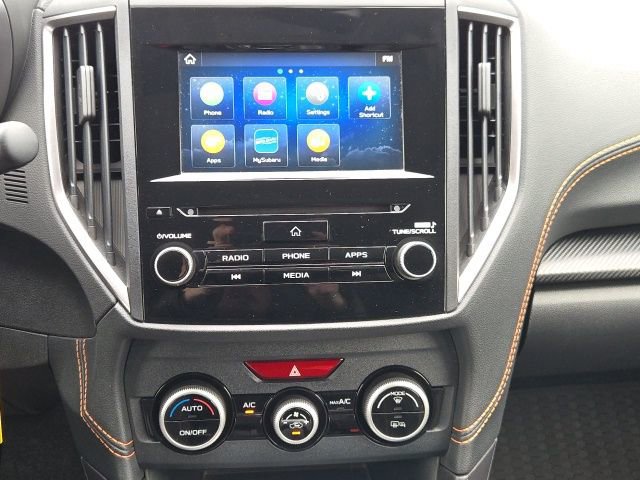 Used 2021 Subaru Crosstrek 2.0i Premium w/ Popular Package #5 image 3