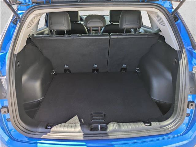 Used 2018 Jeep Compass Trailhawk w/ Leather Interior Group AWD/4WD image 6