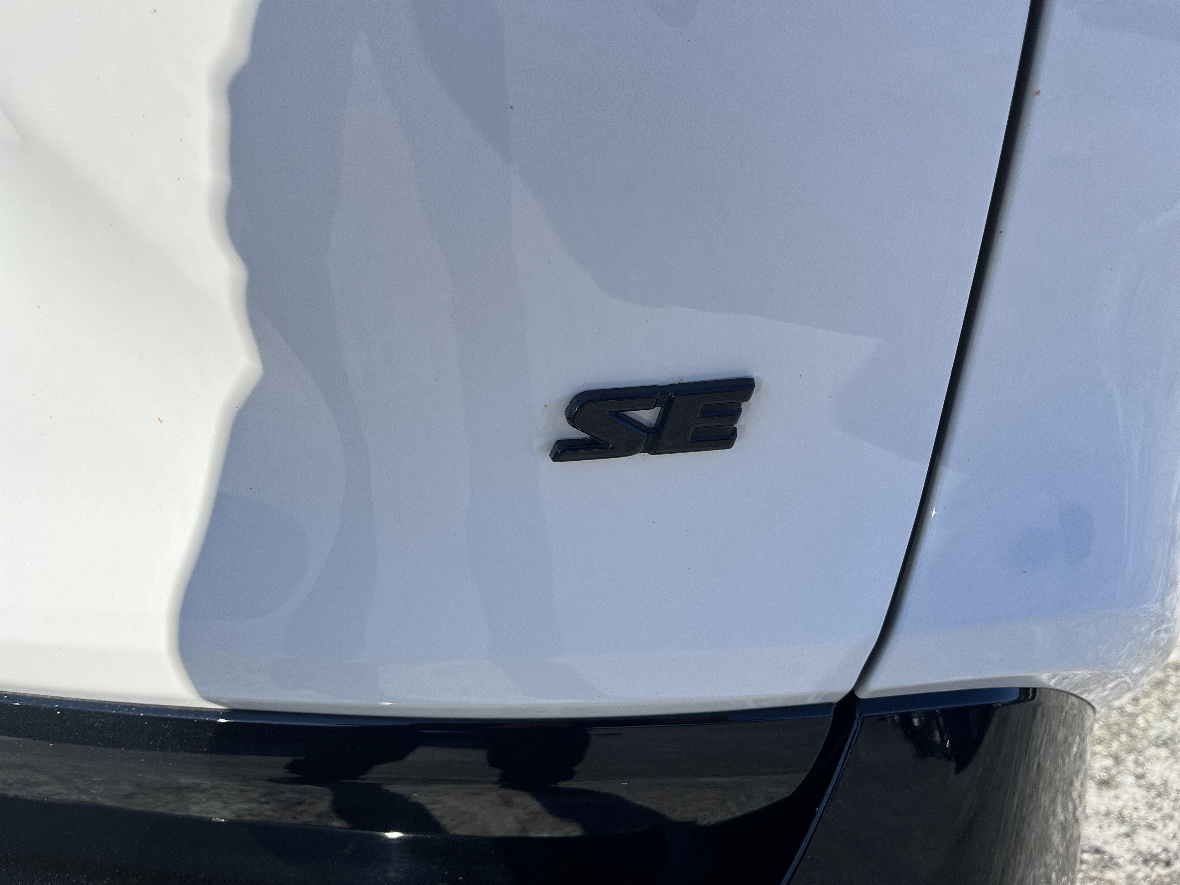 Certified 2024 Toyota RAV4 SE w/ Weather & Moonroof Package image 29