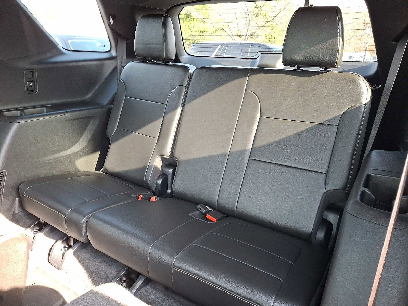 Used 2023 Chevrolet Traverse LT w/ LPO, Floor Liner Package AWD/4WD image 8