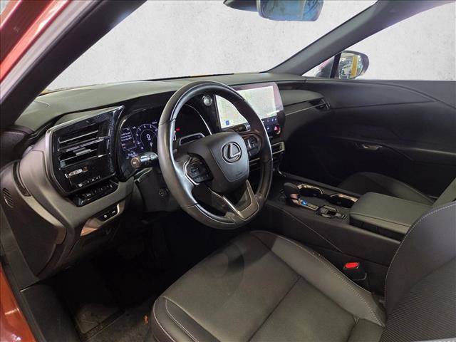 Used 2024 Lexus RX 350 Premium w/ Convenience Package FWD image 9