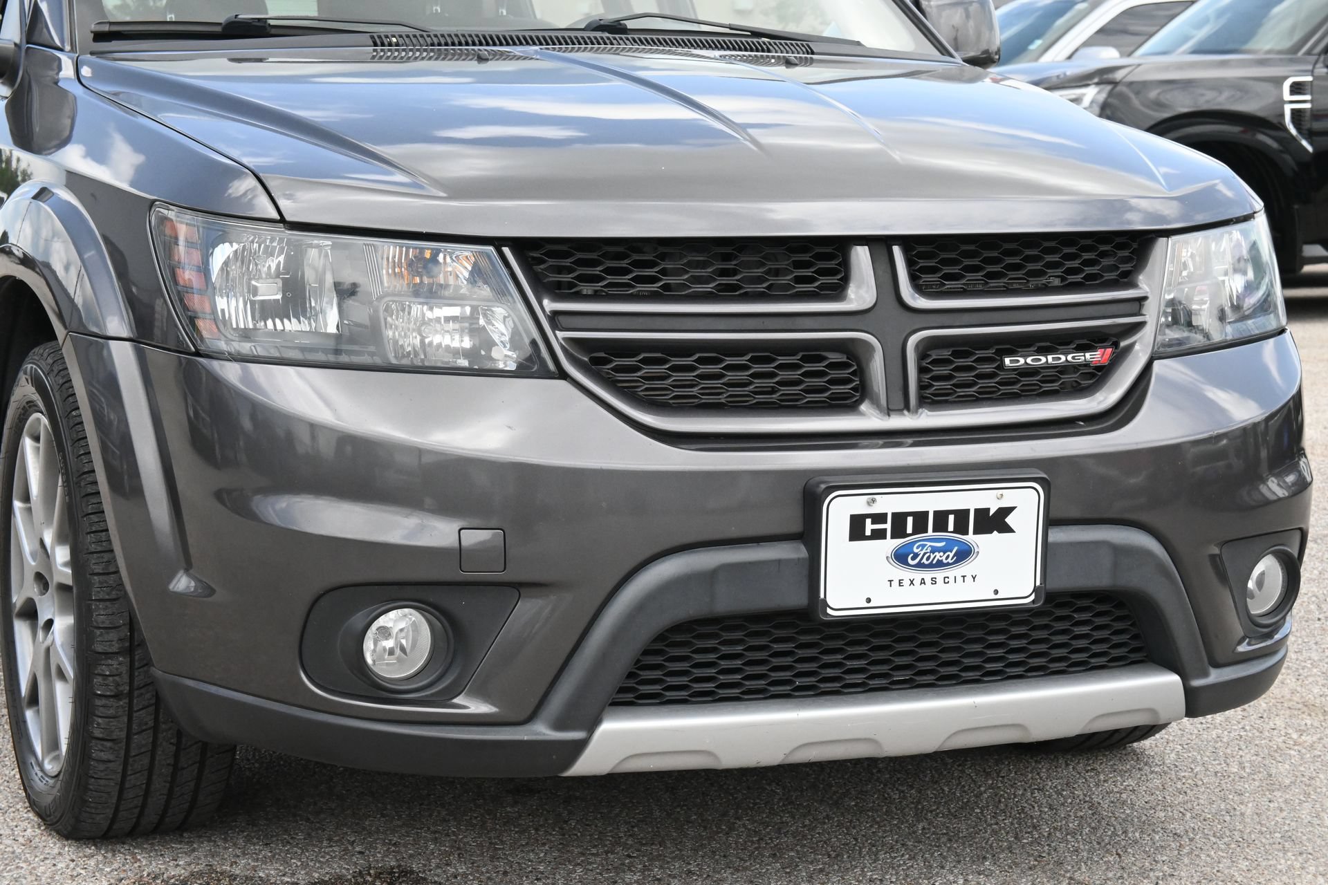 Used 2015 Dodge Journey R/T w/ Flexible Seating Group AWD/4WD image 24