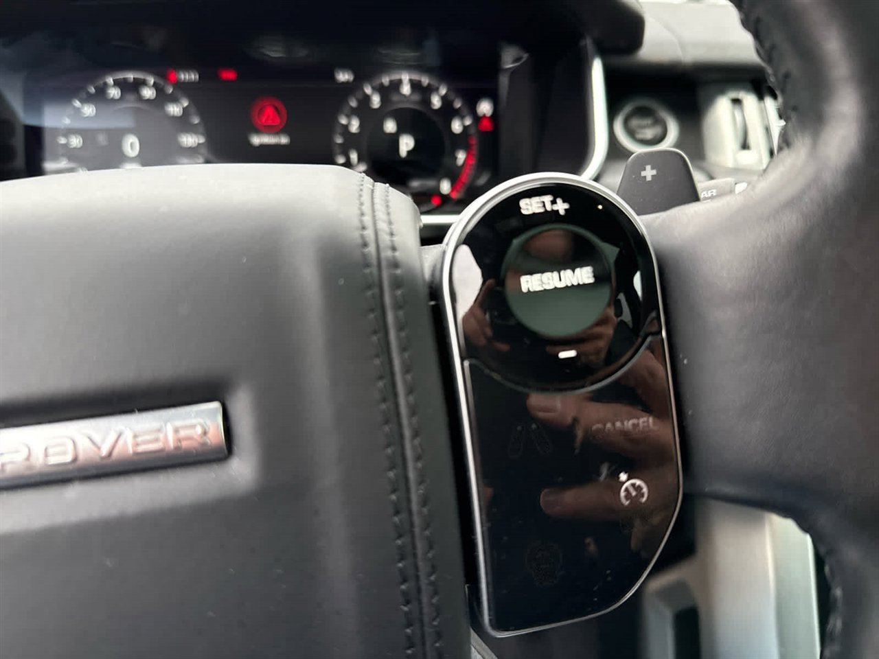 Used 2022 Land Rover Range Rover Westminster Edition image 21