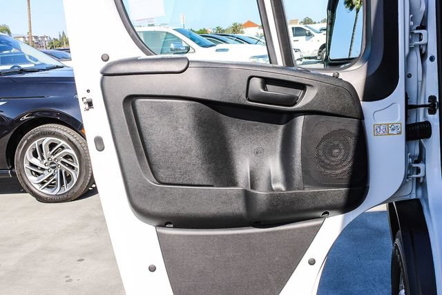 New 2026 RAM ProMaster 2500 w/ Safety Group FWD image 23