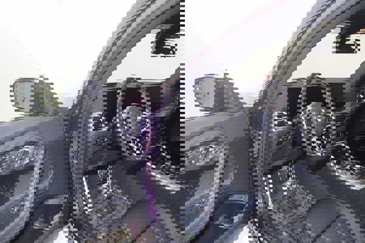 Used 2025 BMW M240i Coupe image 62