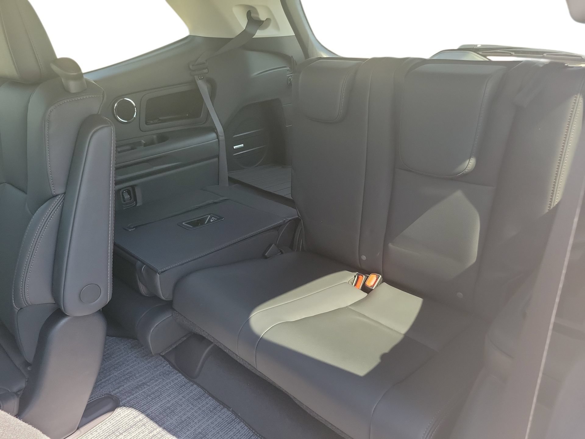 New 2026 Subaru Ascent Limited Bronze AWD/4WD image 26